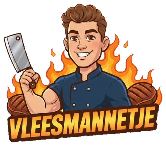 Vleesmannetje